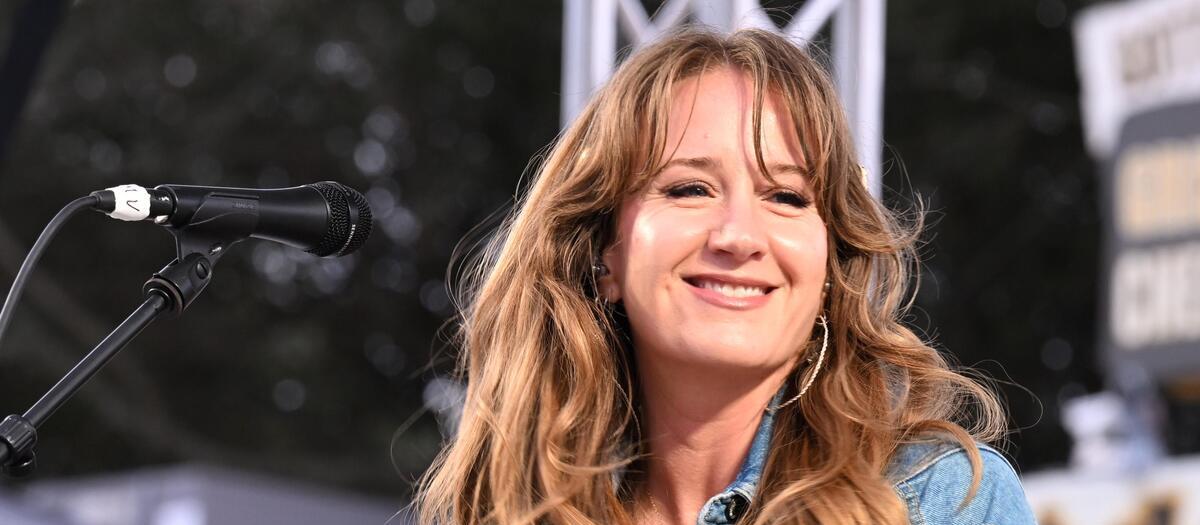 Margo Price - Live at the Ludlow Garage