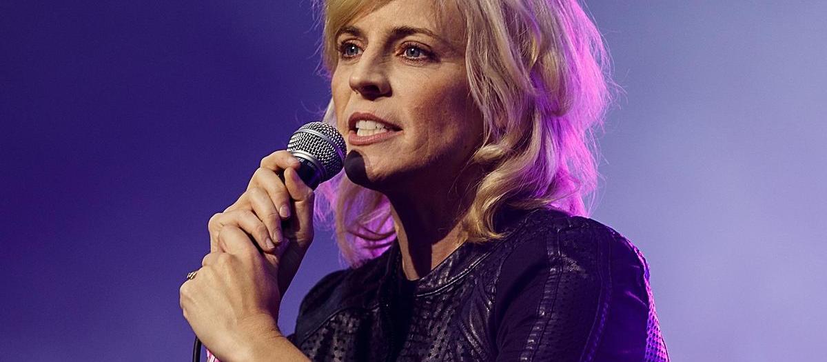 Maria Bamford live — Main Stage At Flynn Center for the Performing Arts, Burlington