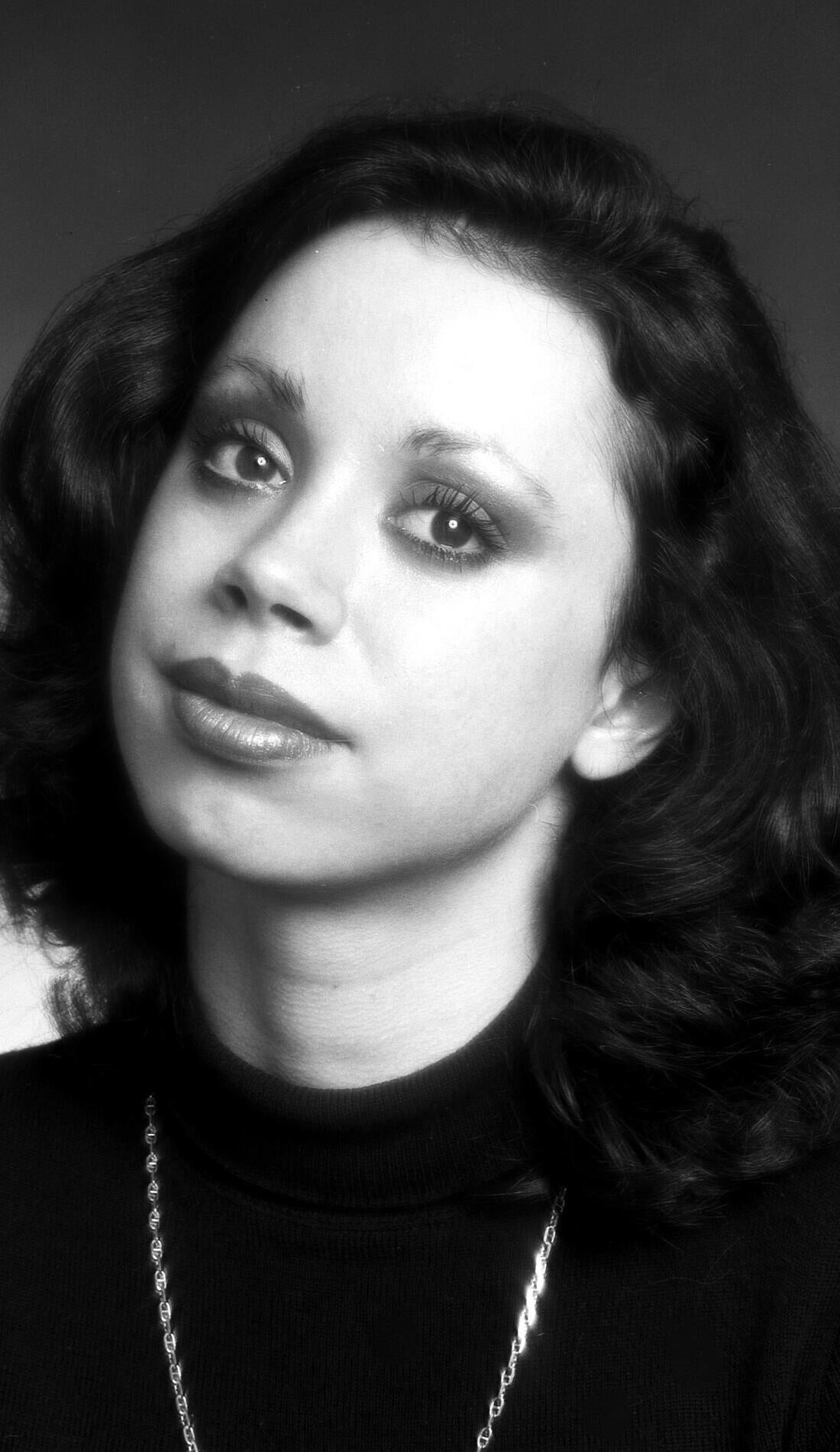 Maria Ewing promotional image for upcoming events and ticket sales