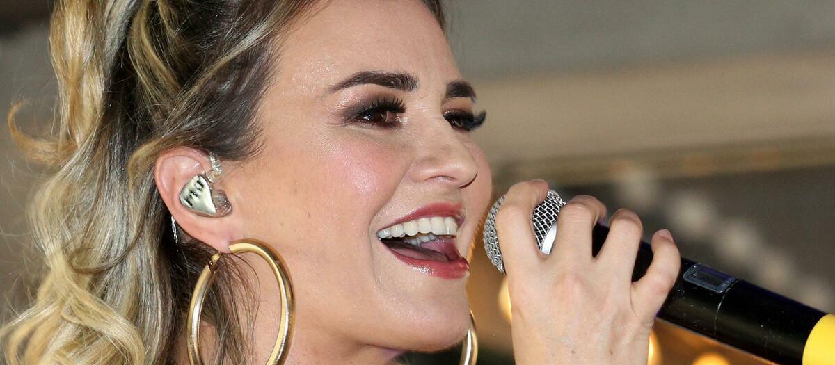 Maria Jose - Abraham Chavez Theatre