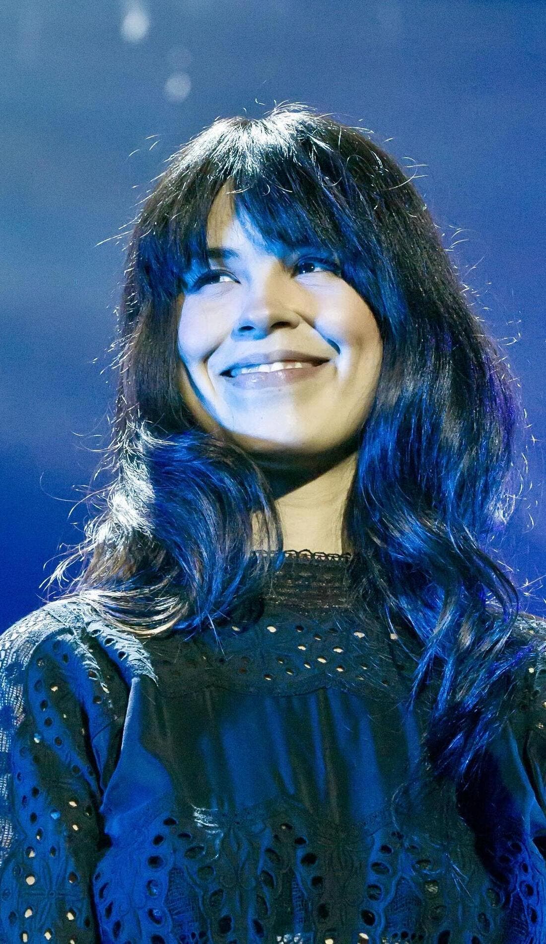 Maria Mena promotional image for upcoming events and ticket sales