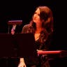 Maria Taylor image