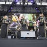 Mariachi Divas image