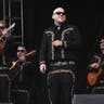 Mariachi El Bronx