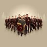 Mariachi Herencia De Mexico image