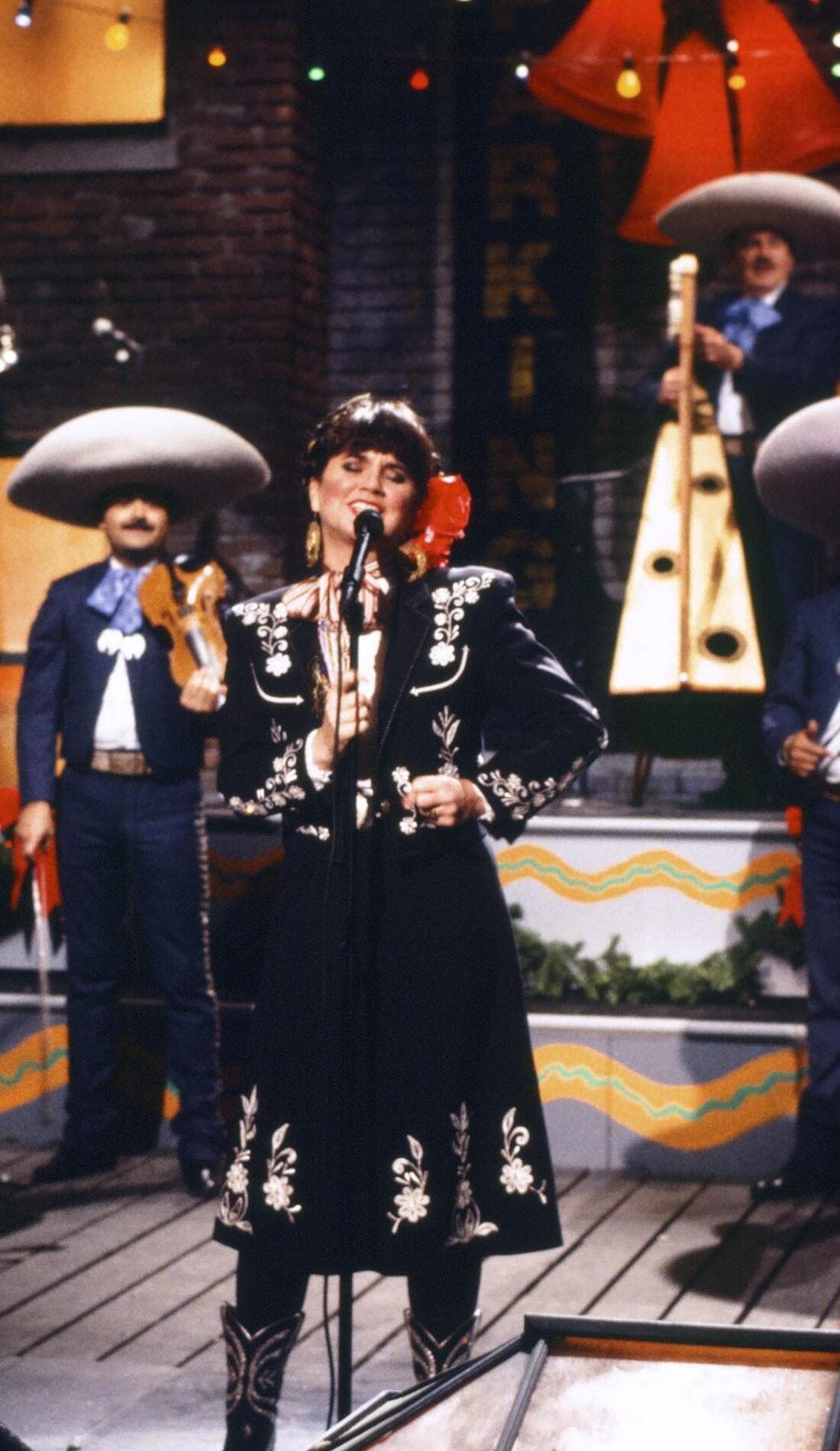 Mariachi Vargas de Tecalitlan promotional image for upcoming events and ticket sales