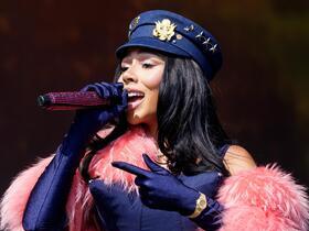 Mariah the Scientist