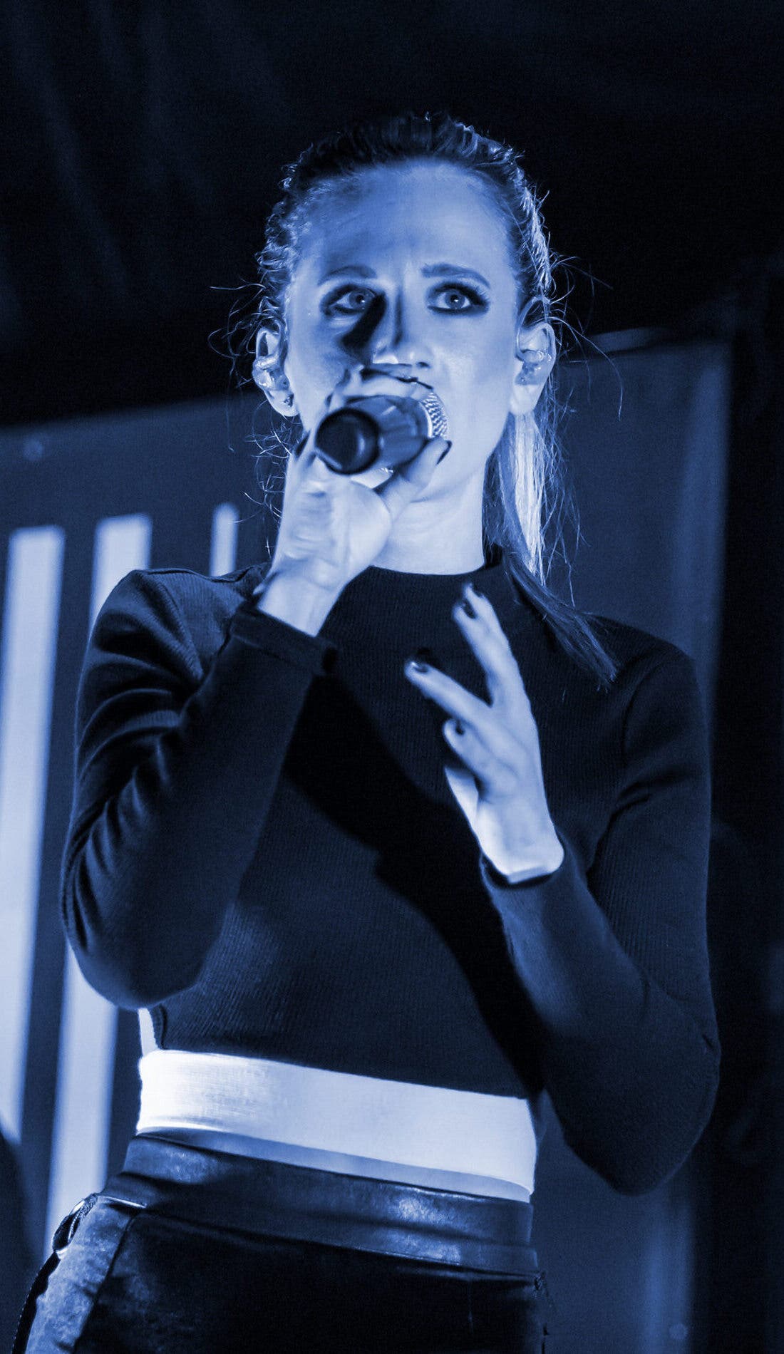 Marian Hill promotional image for upcoming events and ticket sales