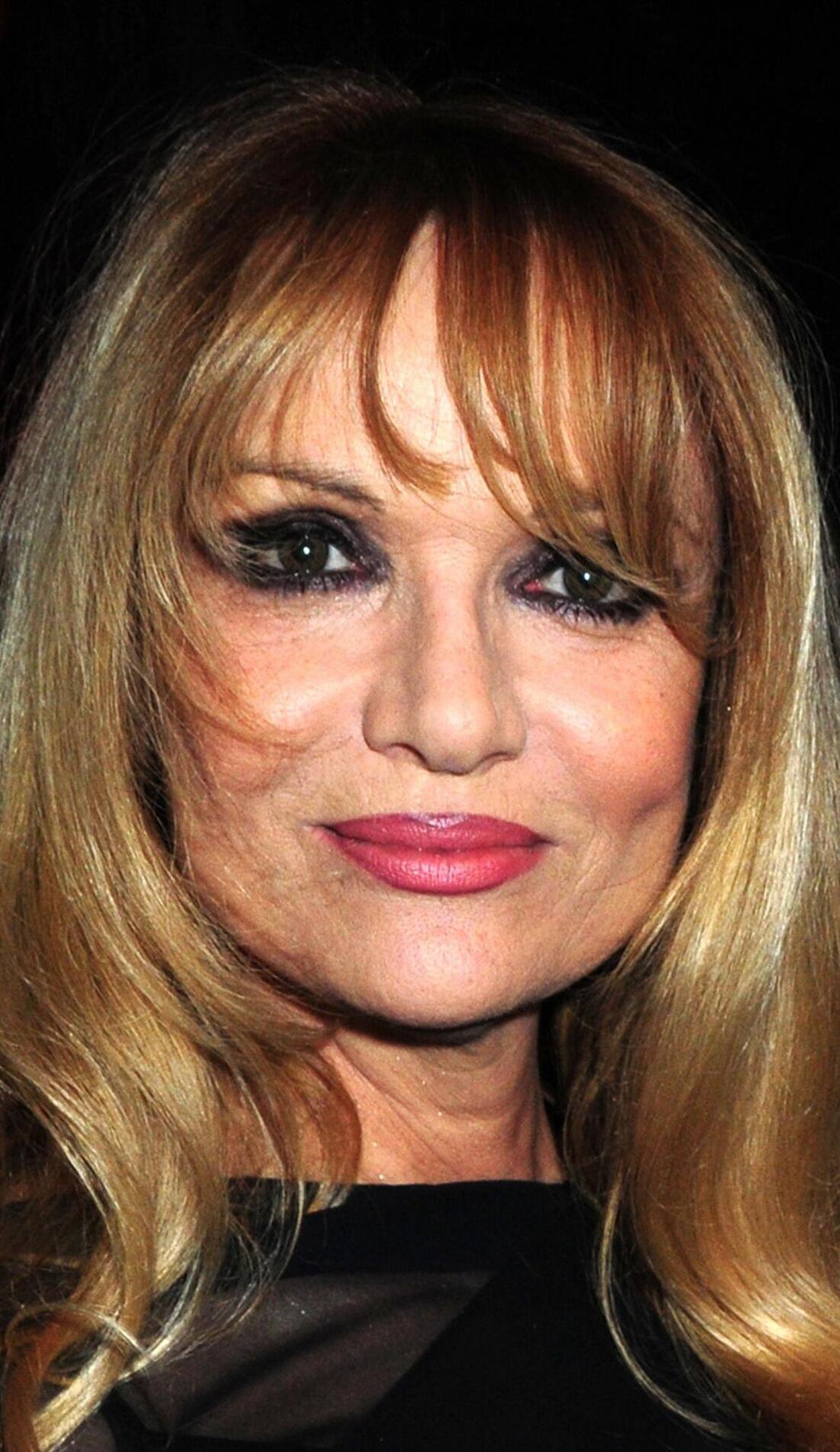 Marie France promotional image for upcoming events and ticket sales