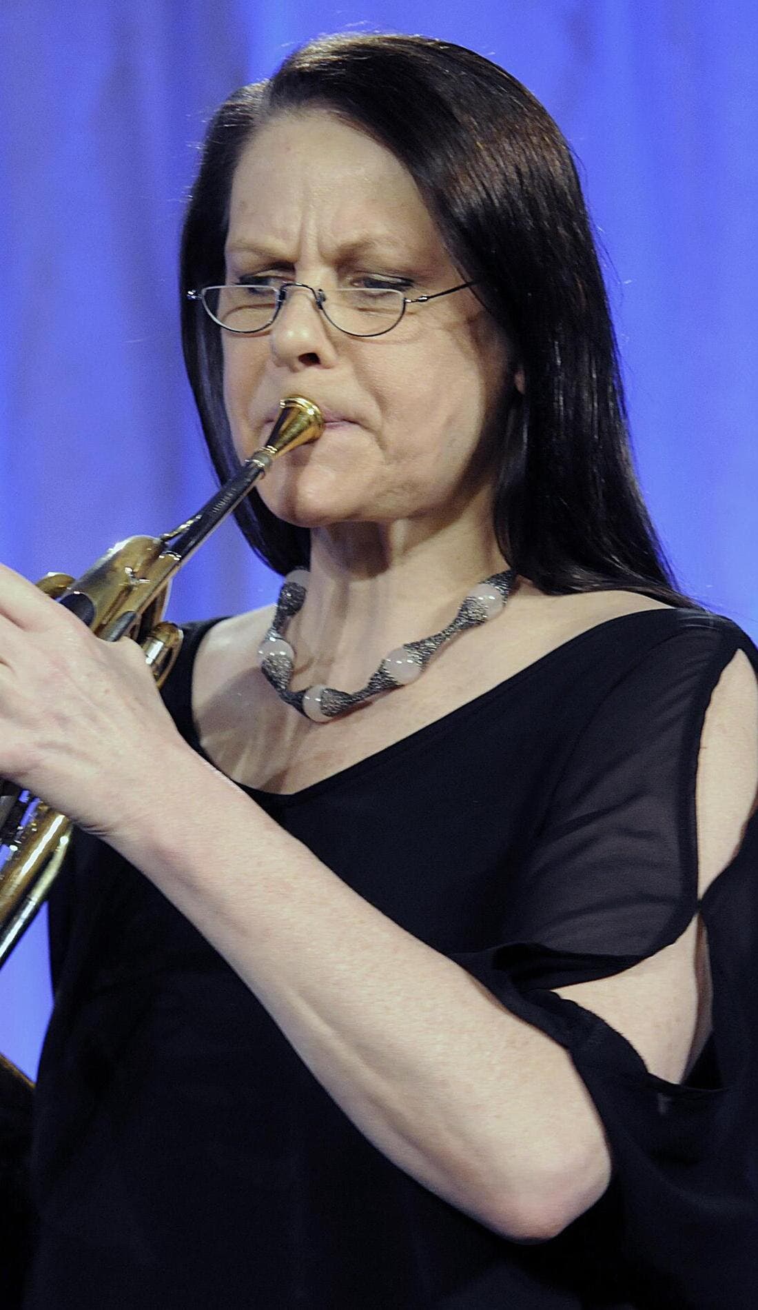 Marie Luise Neunecker promotional image for upcoming events and ticket sales