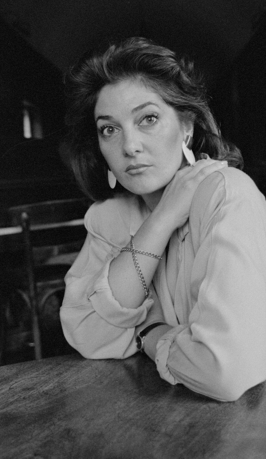 Marie McLaughlin promotional image for upcoming events and ticket sales