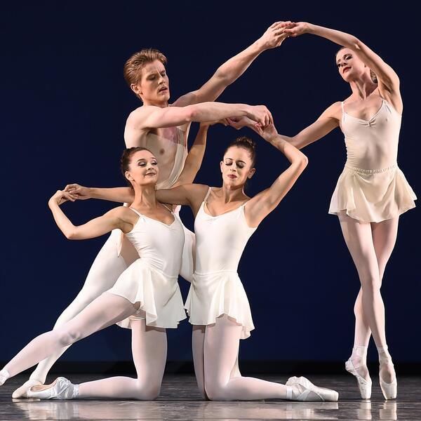 Mariinsky Ballet Tickets | 2026 Mariinsky Ballet Tour Dates | SeatGeek