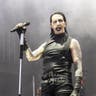 Marilyn Manson