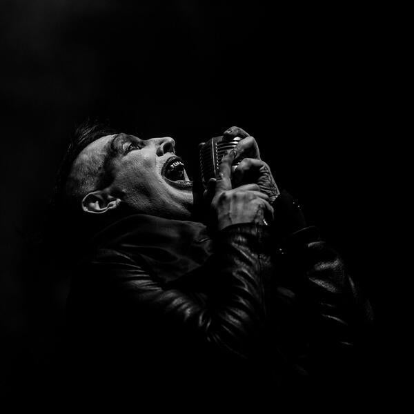 Marilyn Manson image