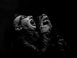 Marilyn Manson