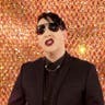 Marilyn Manson