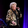 Marilyn Maye image