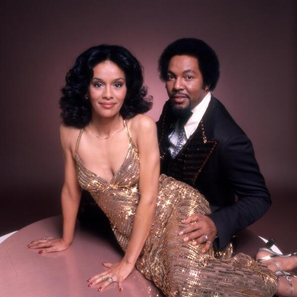 Marilyn McCoo & Billy Davis Jr. image