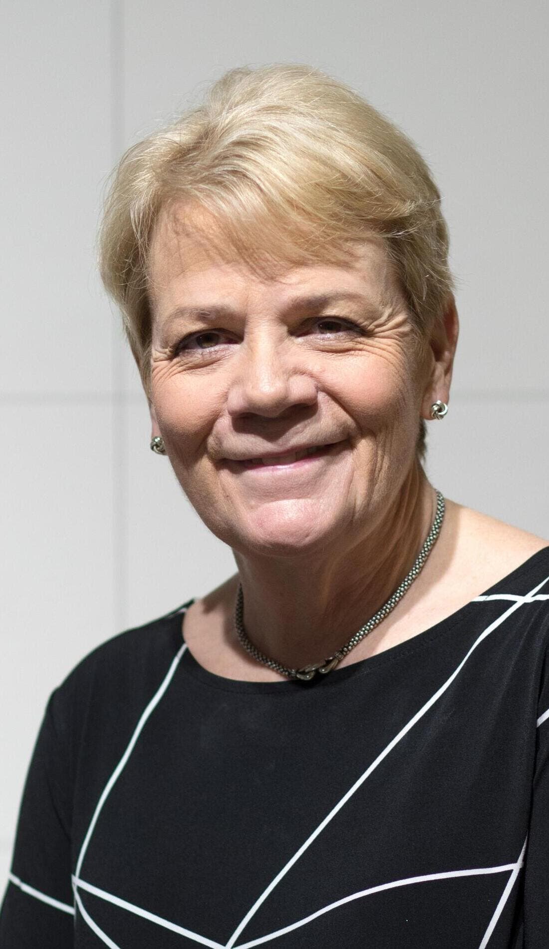 Marin Alsop promotional image for upcoming events and ticket sales