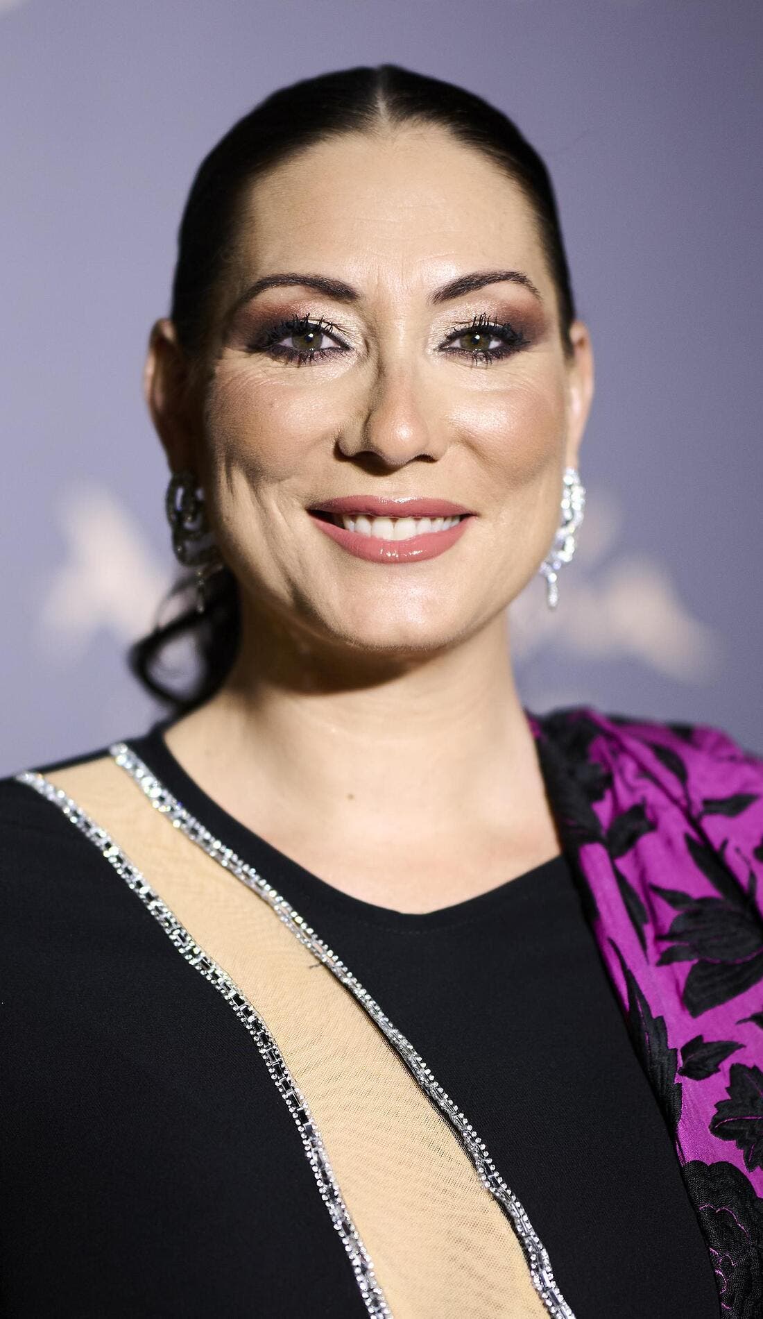 Marina Heredia promotional image for upcoming events and ticket sales