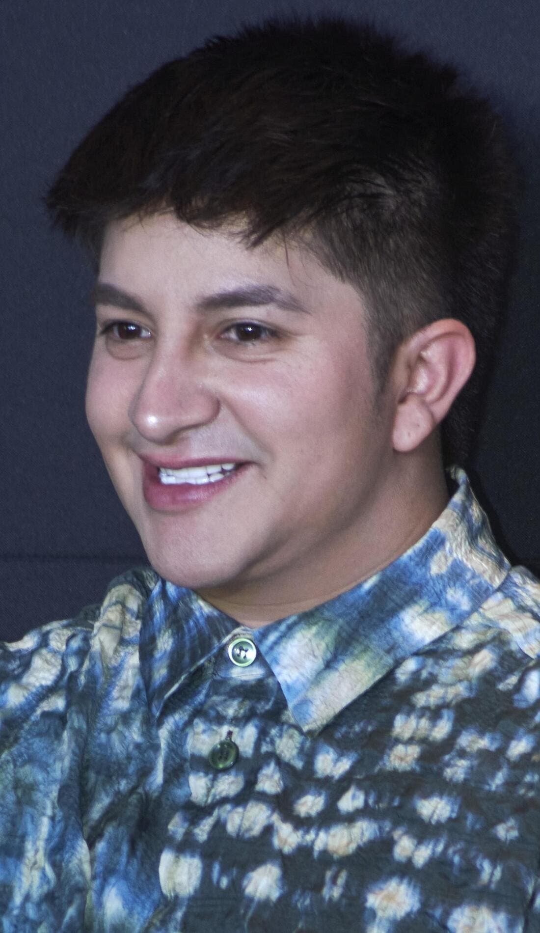 Mario Aguilar promotional image for upcoming events and ticket sales