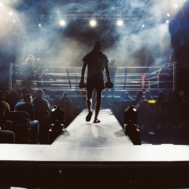 Promotional image of Mario Barrios