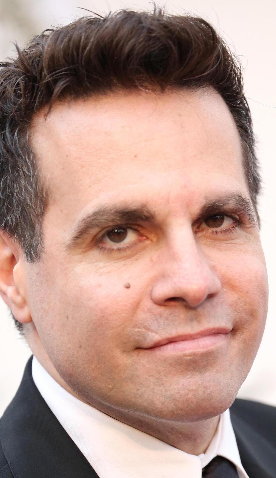 Mario Cantone promotional image for upcoming events and ticket sales