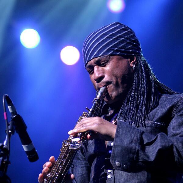 Marion Meadows image