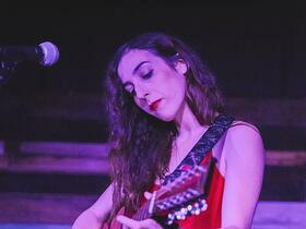 Marissa Nadler