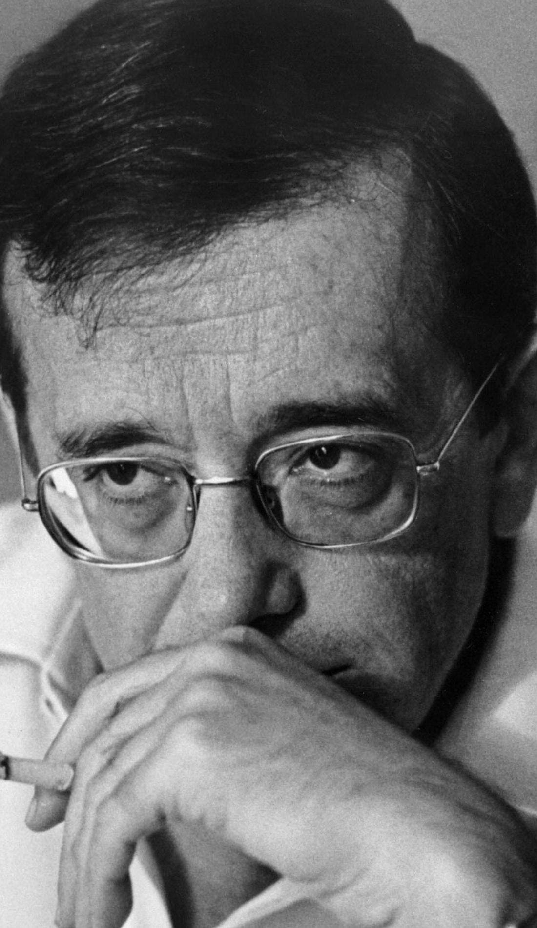 Marius Constant promotional image for upcoming events and ticket sales