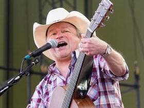 Orange Blossom Opry home performer