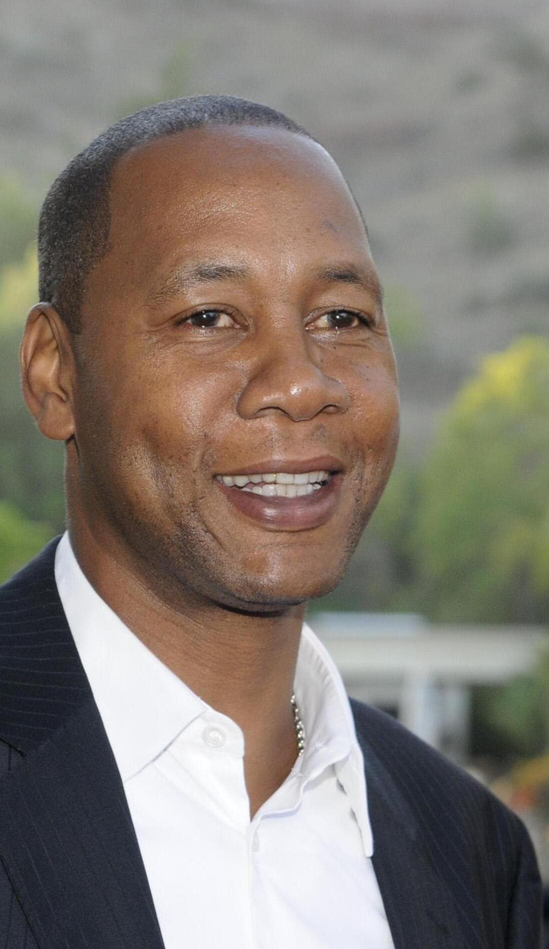 Mark Curry (Musician) promotional image for upcoming events and ticket sales