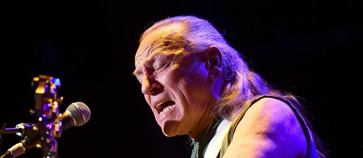 Mark Farner’s American Band - Penns Peak