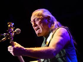 Mark Farner