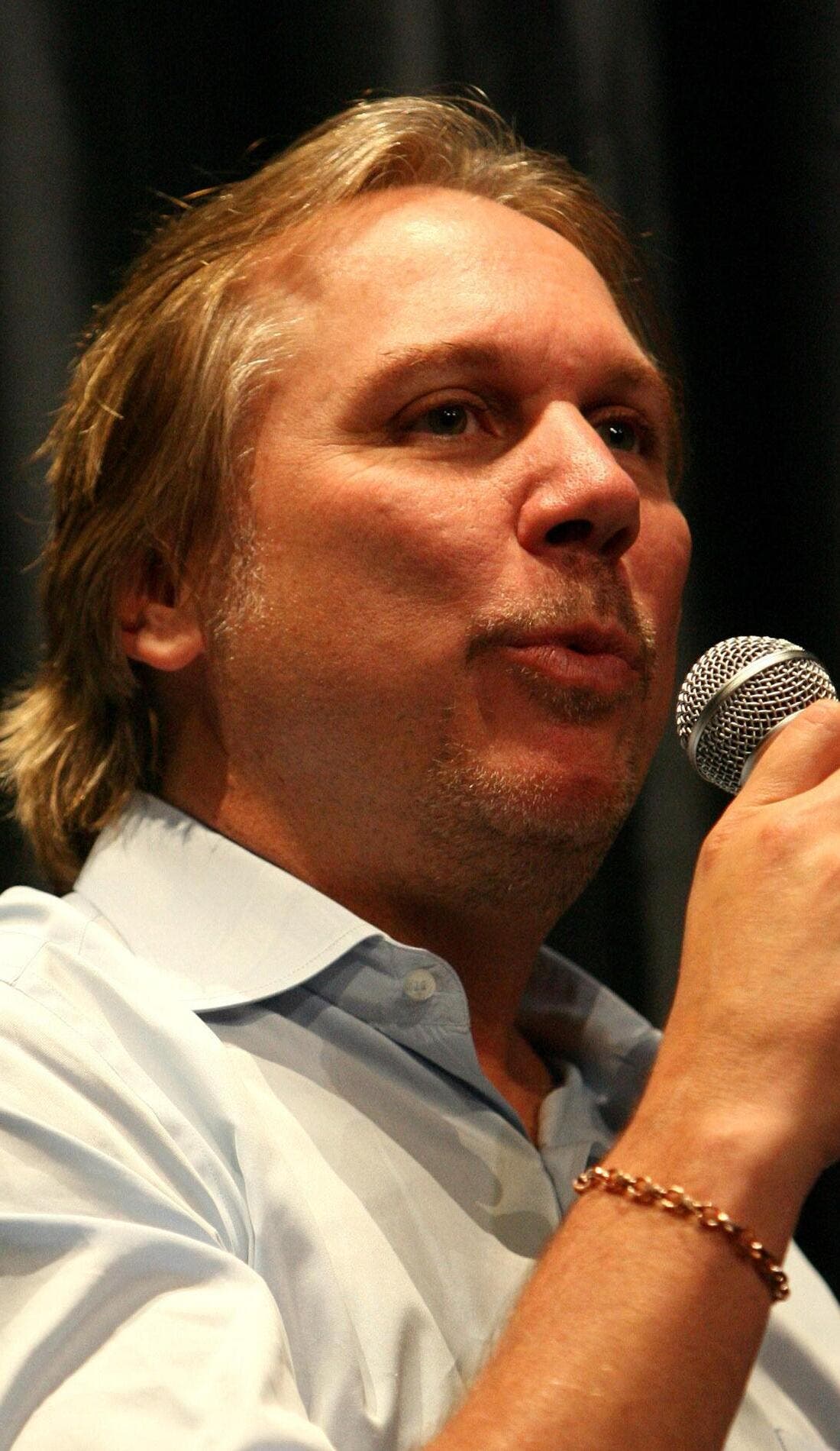 Mark Mancina promotional image for upcoming events and ticket sales