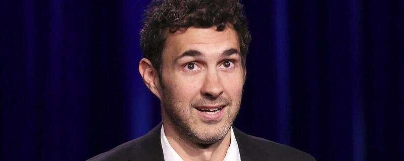 Mark Normand at Tipitina's - New Orleans