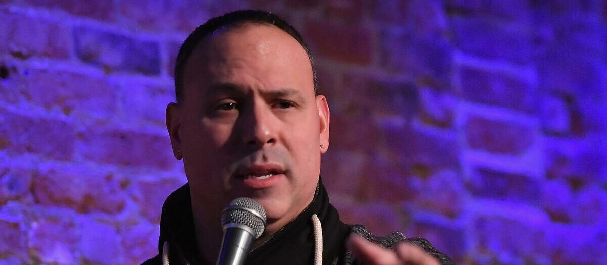 Mark Viera - Mic Drop Mania - Chandler