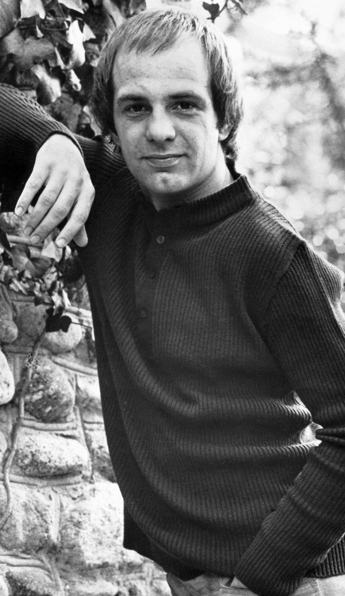 Mark Wirtz promotional image for upcoming events and ticket sales