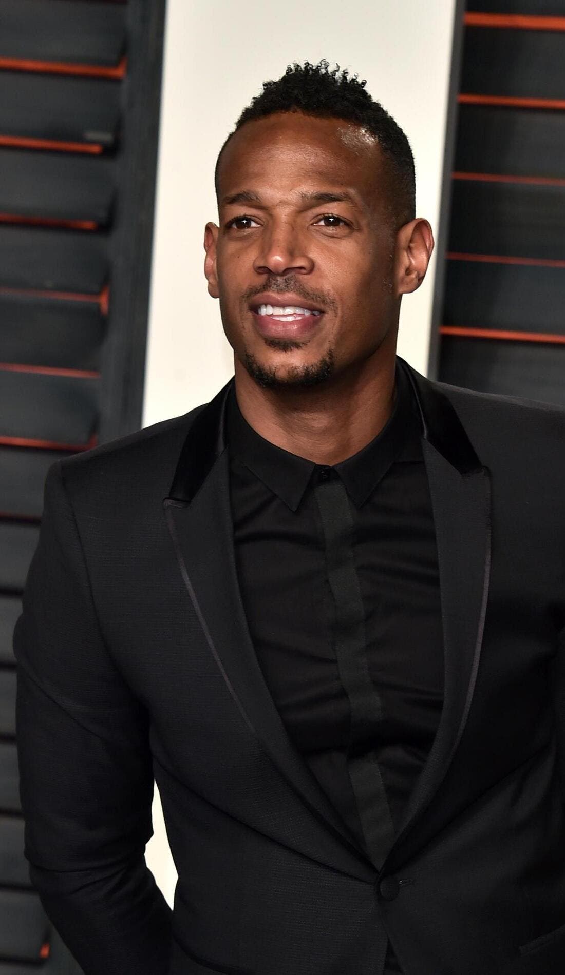 Marlon Wayans promotional image for upcoming events and ticket sales in San Diego
