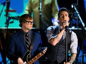 John Shearer / WireImage / Getty Images