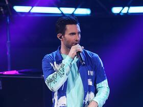 Phillip Faraone / WireImage / Getty Images