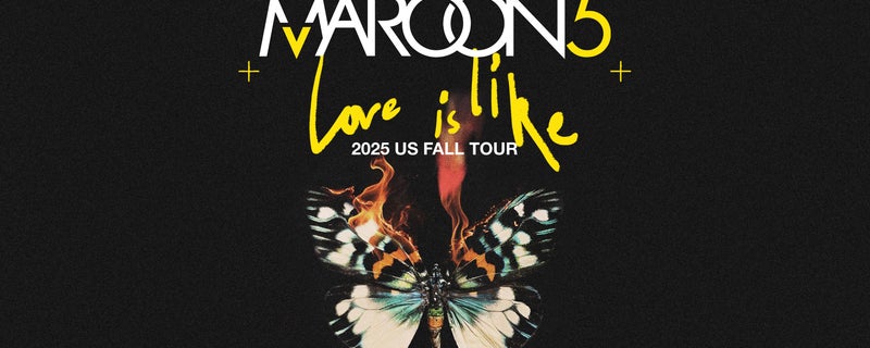 Maroon 5 at Hard Rock Live At The Seminole Hard Rock Hotel & Casino