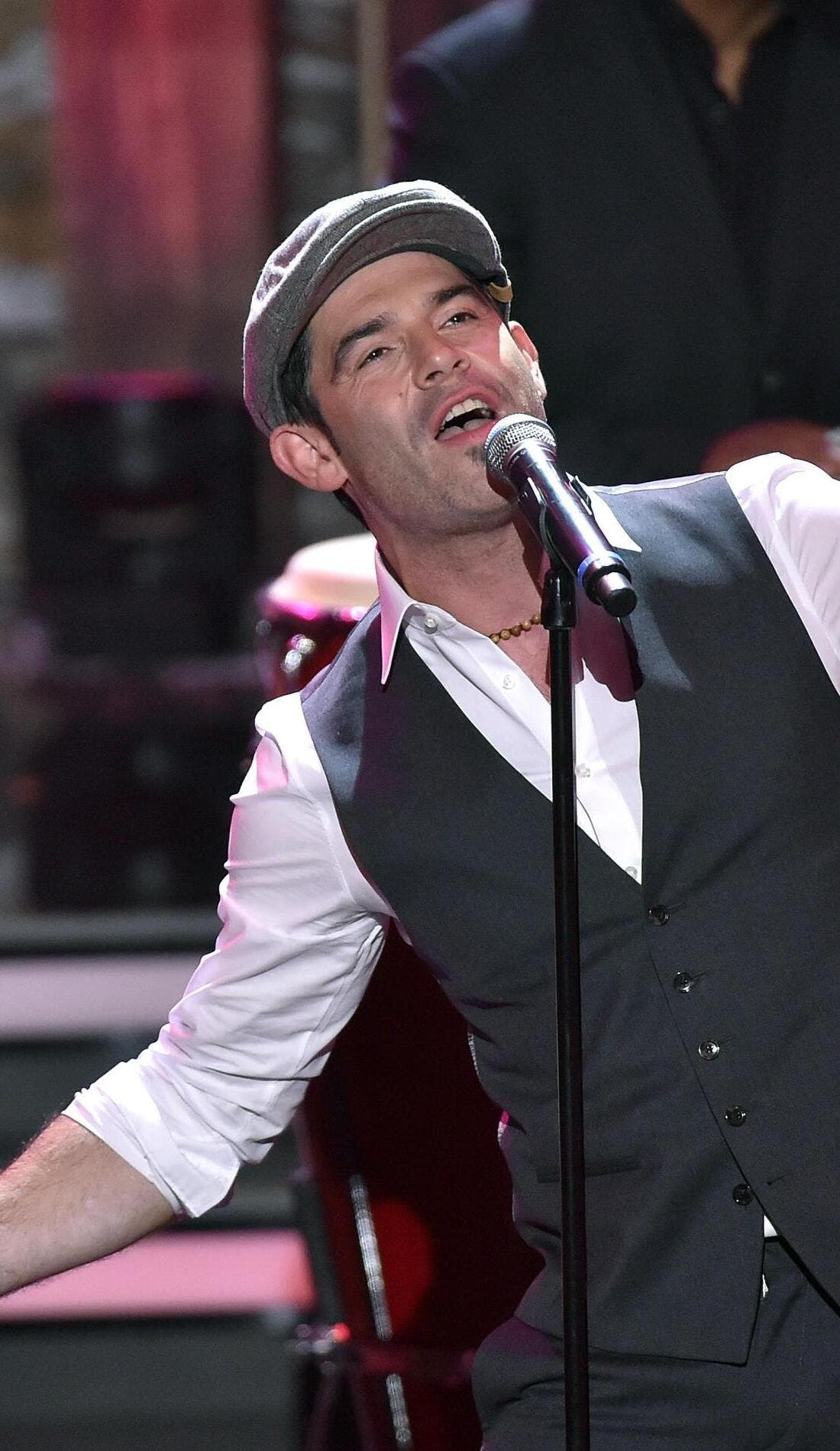 Marquess promotional image for upcoming events and ticket sales