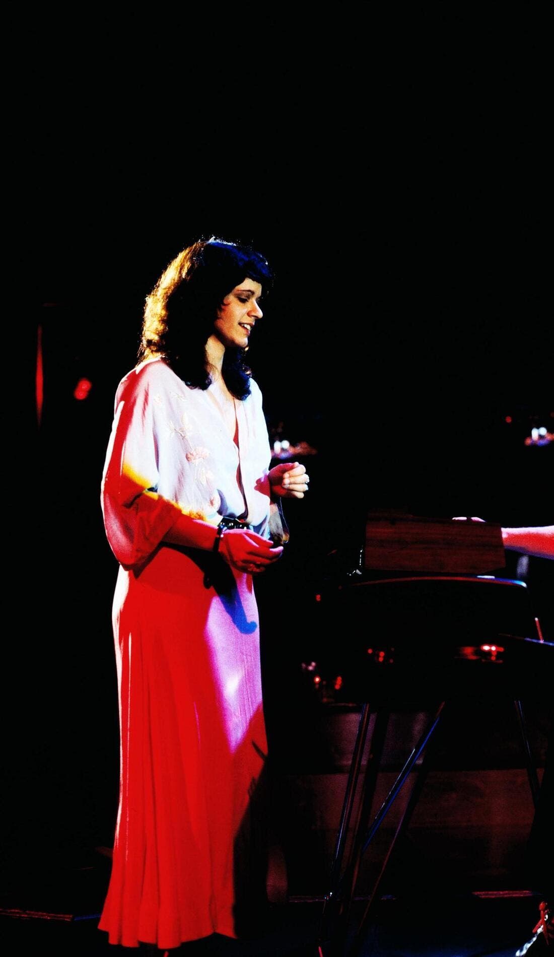 Marshall Hain promotional image for upcoming events and ticket sales