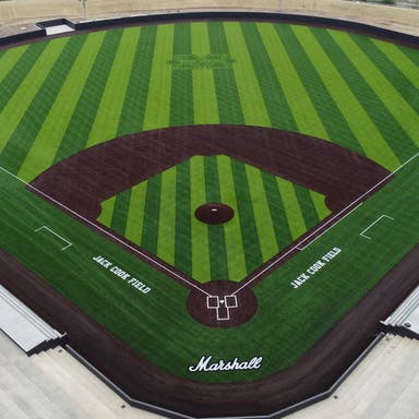 Marshall Thundering Herd Baseball Tickets