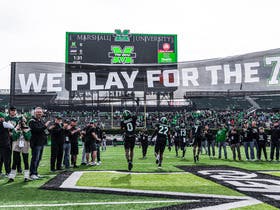 Marshall Thundering Herd Football