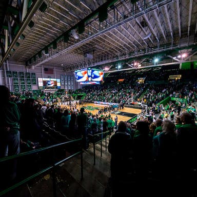 Marshall Thundering Herd Mens Basketball Tickets