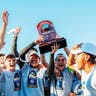 Marshall Thundering Herd Mens Soccer