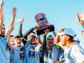 Marshall Thundering Herd Mens Soccer