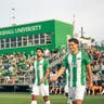 Marshall Thundering Herd Mens Soccer
